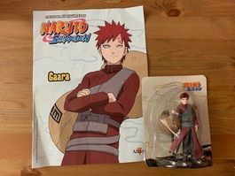 NARUTO Shippuden-Gaara