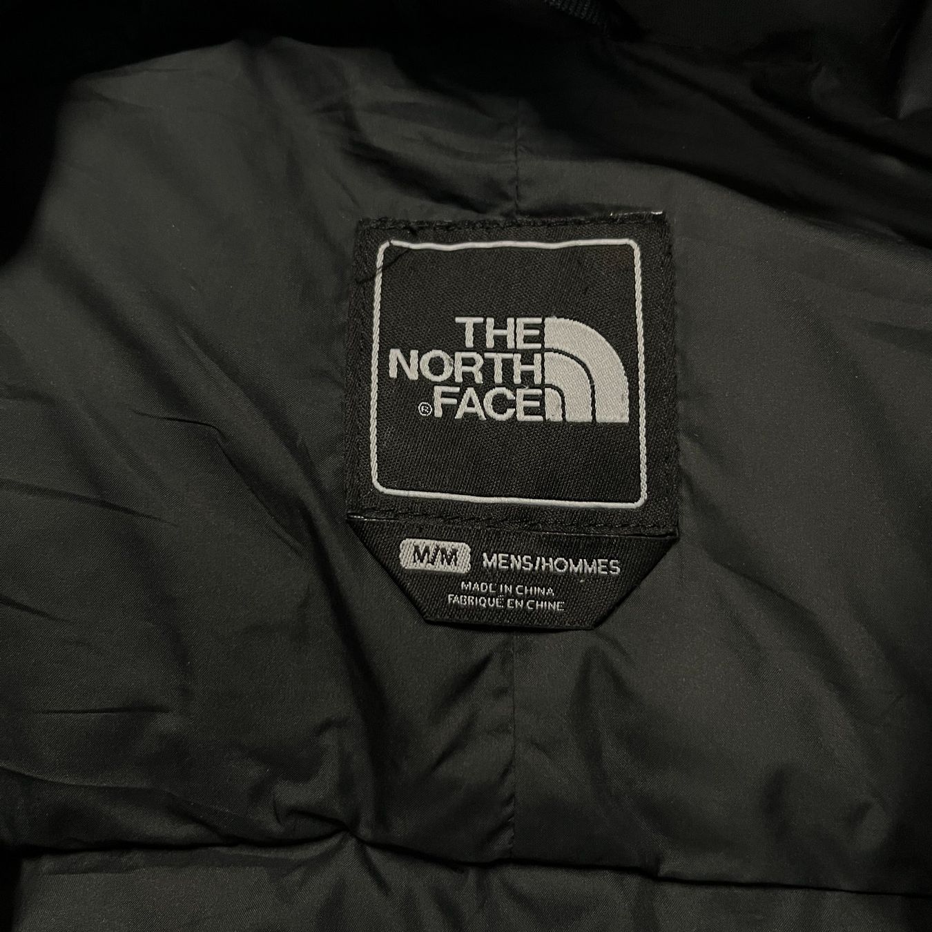 North Face Giacche: TNF Puffer Jacket 700 (M) – Nuovo (secondo la descrizione) da Chamoson venduto da Sapoloshop 3