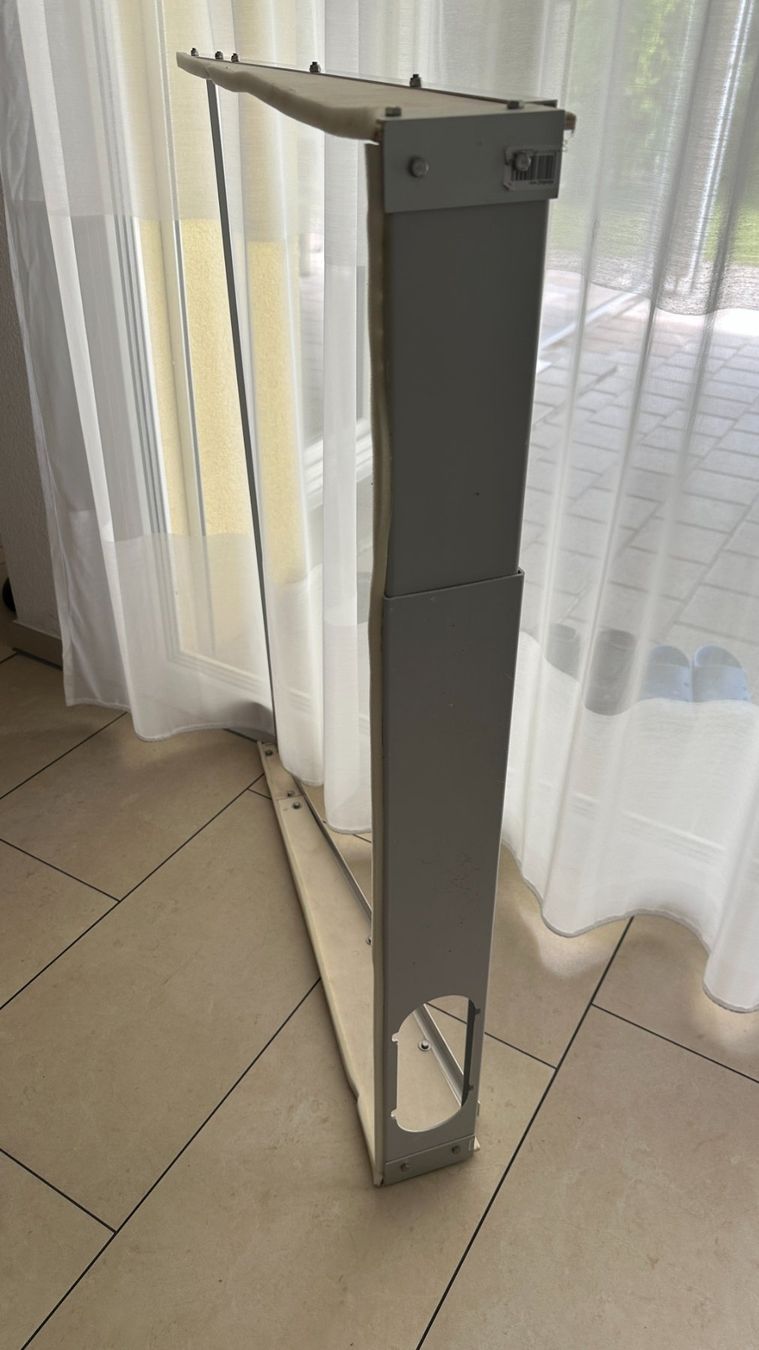 Klimageräte: Merox Klimagerät YPS-10C 10000BTU – Gebraucht aus Dagmersellen von Ninja20000 8
