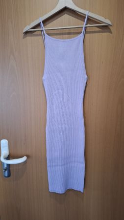 Mini Kleid von Bershka Gr. S