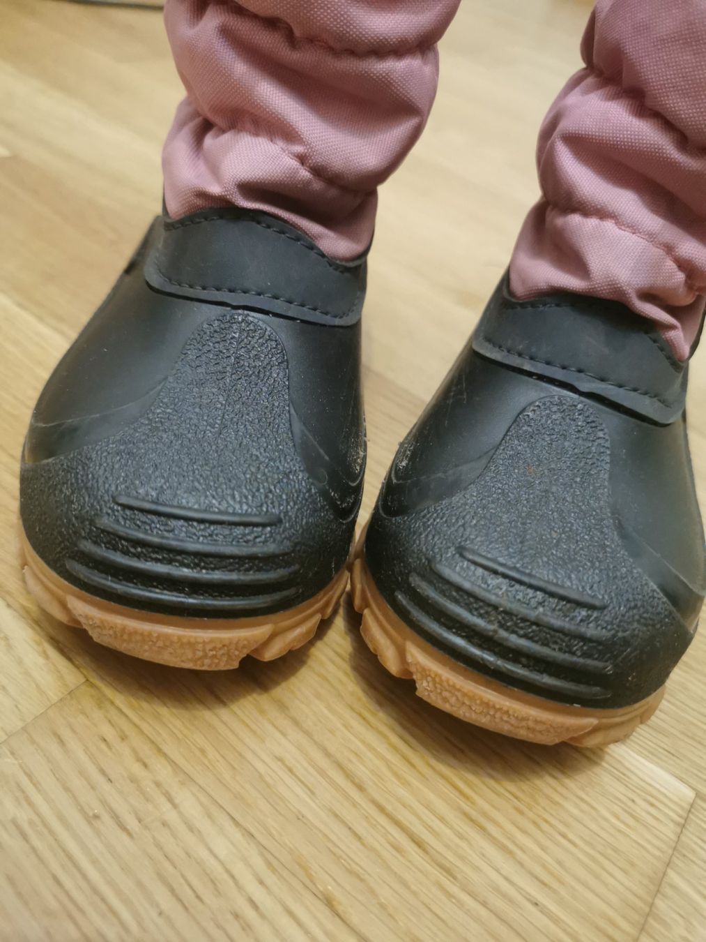 Steiff Scarpe per ragazze: Steiff Winterschuhe gr. 27 – Usato da Zürich venduto da Simfa 2