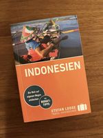 Reiseführer Indonesien