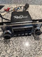 Retro Sound Radio Plymouth Dodge Chevy Ford