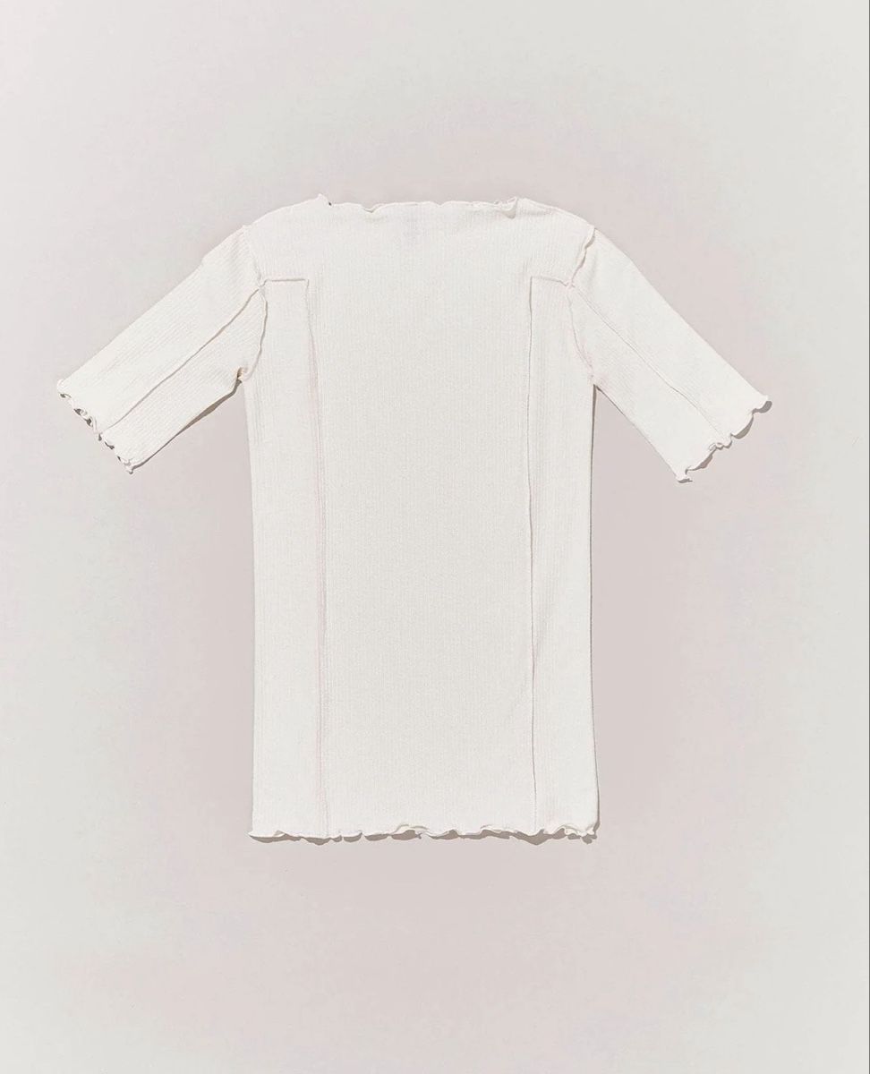 T-Shirts: Baserange T-Shirt – Gebraucht aus Birmensdorf ZH von nin.am
