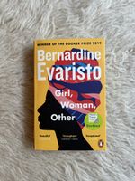 Buch Girl, Woman, Other Bernardine Evaristo Taschenbuch