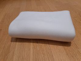12 Decken, weiss