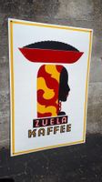 Emailschild Zuela Kaffee