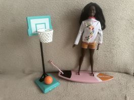 Olympia Japan Barbie 