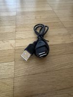 Cavo USB 2.0 maschio a femmina prolunga - Nuovo!