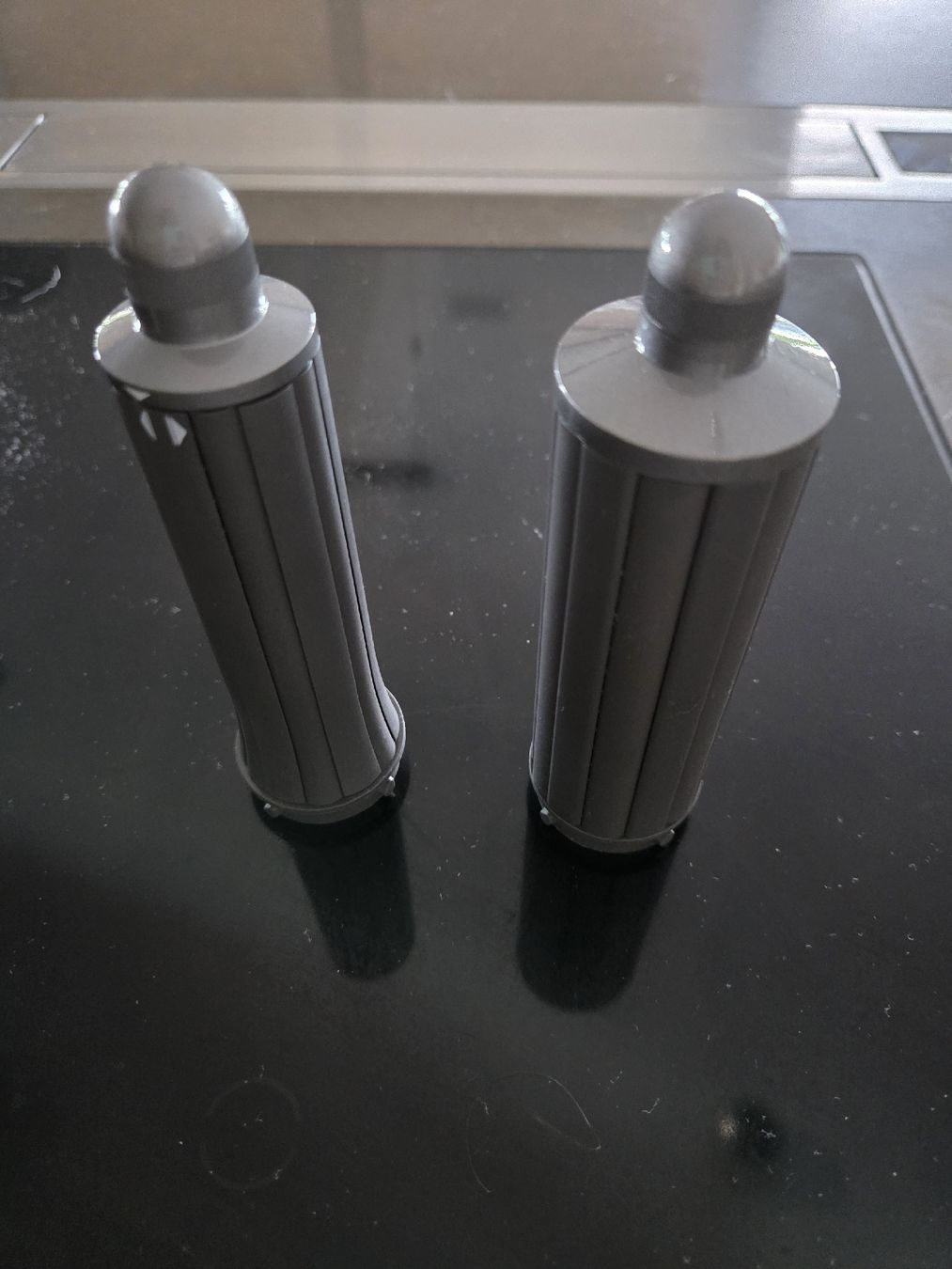Dyson Sèche-cheveux: Dyson Airwrap Upgrade Kit – D'occasion à Rotkreuz par cat.dra 4
