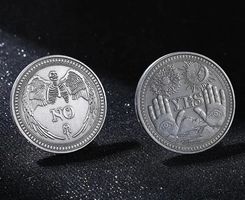 Münze
