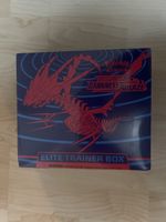 Pokemon Darkness Ablaze Trainer Box