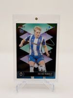 Victor Froholdt RC – Topps Finest /10