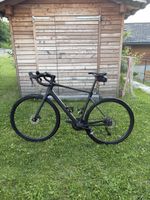 Rennrad Cube Grösse 56