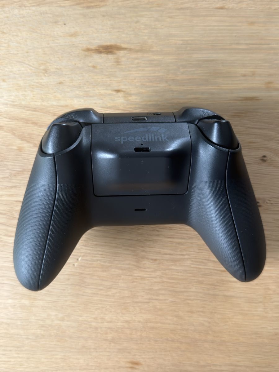 Microsoft Controller: Xbox Controller + Akku – Usato da Bätterkinden venduto da Denielr 1