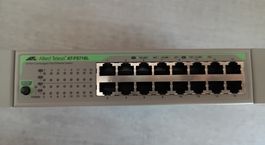 Allied Telesis AT-FS716L 100mbit Switch