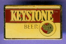 KEYSTONE  BEER