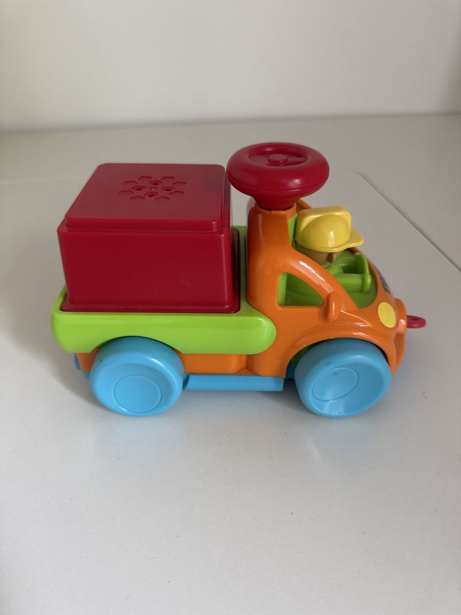 Tomy Giocattoli: Tomy Spielzeugauto – Usato da Baar venduto da Tasha04 1