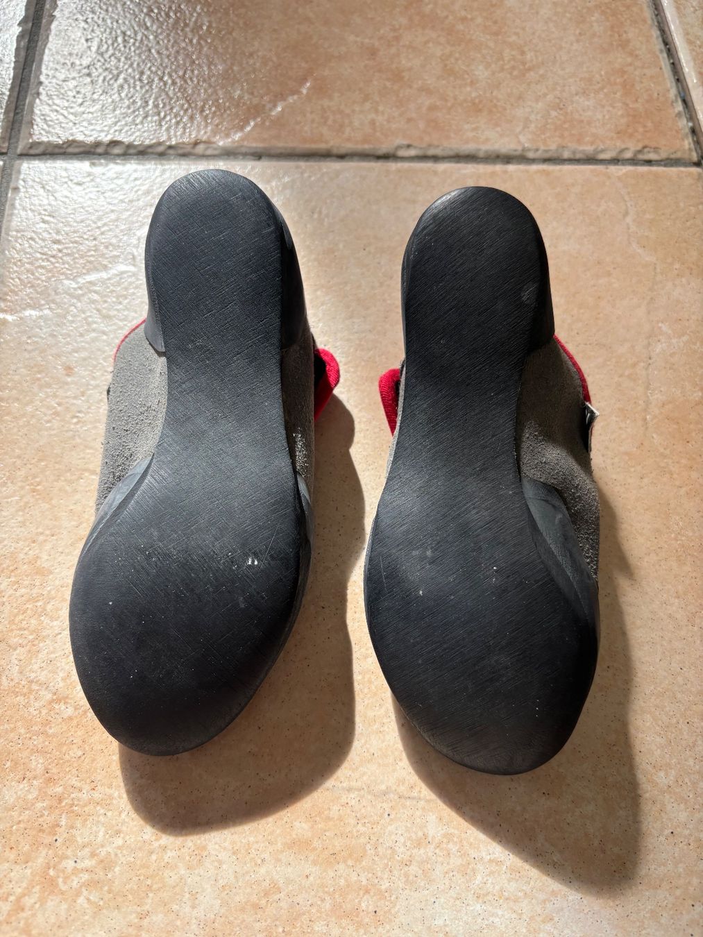 Mckinley Herrenschuhe: Mc Kinley Kletterschuhe Grösse 32 – Gebraucht aus Ardon von ste_5wpz 3