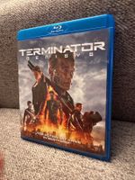 Terminator: Genisys (Blu-ray)