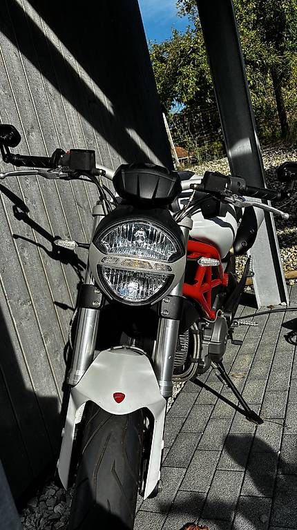 Strada: Ducati Monster 796M ABS – Usato da Attalens venduto da jea_qdb8 3