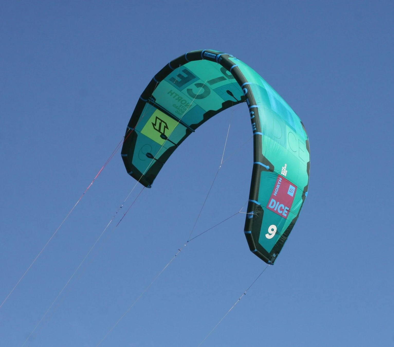 Duotone Kite: Kitesurf Duotone package complet – Gebraucht aus Neuchâtel von Yebroit 1