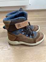 Hochwertiger Winterstiefel für Jungs