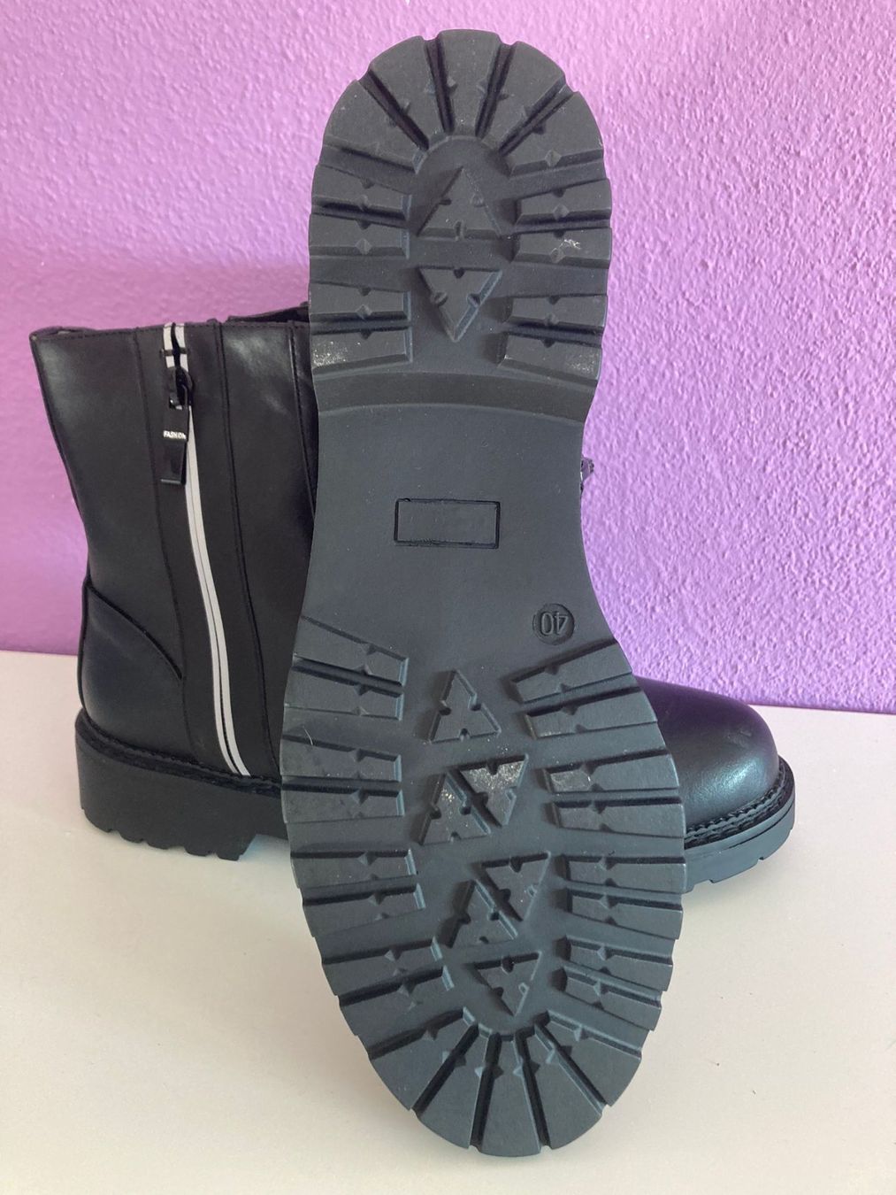 Dosenbach Scarpe da donna: Boots neu – Nuovo (secondo la descrizione) da Münchwilen TG venduto da Caroline_T. 1