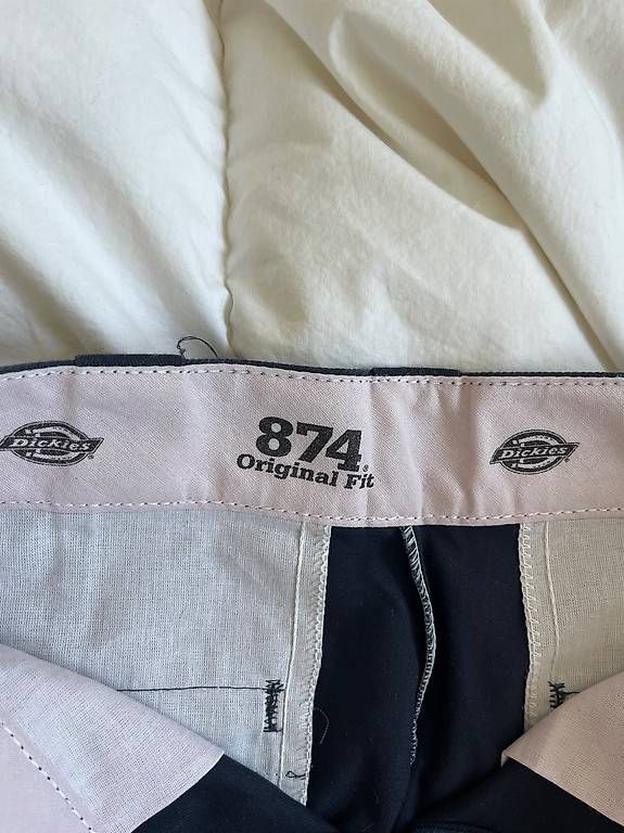 Hosen: Pantalon Dickies – Gebraucht aus Genève von alv_gj95 1