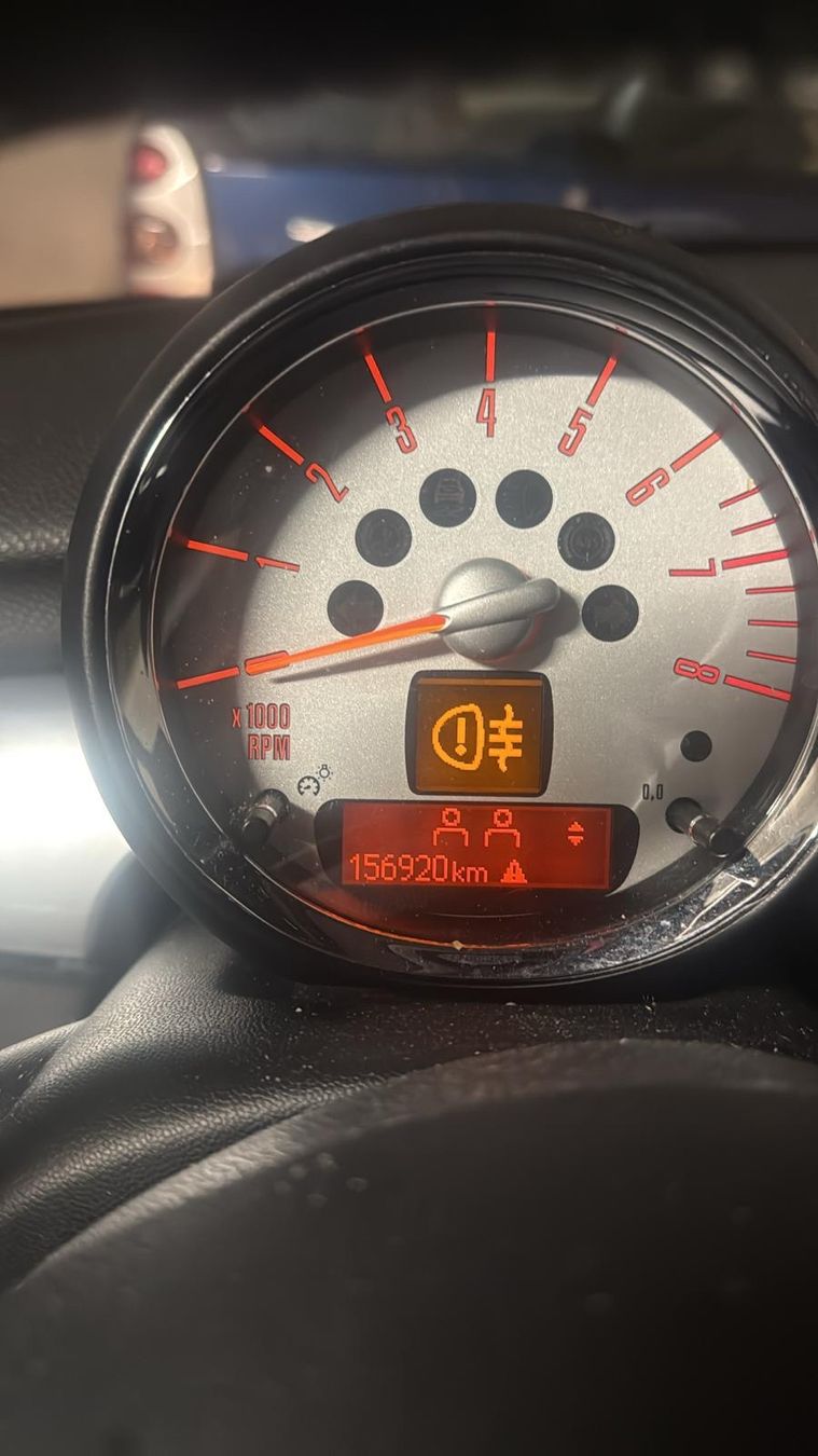 Mini Autos: Mini Cooper – Gebraucht aus Zürich von har_8v8s 1