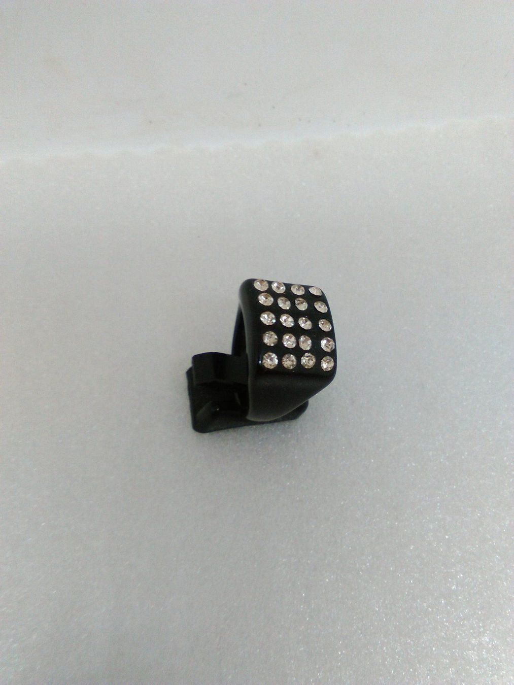Bagues: RING MODESCHMUCK MIT ZERKONIA – Neuf (Voir description) à Basel par bijoutrie_4 1