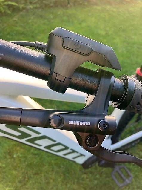 Scott Biciclette: Scott E-Bike Rahmengrösse S neu – Nuovo (secondo la descrizione) da Solothurn venduto da Franco22 1