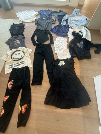 Bekleidungspaket diverse Marken Damen Grösse S gebraucht