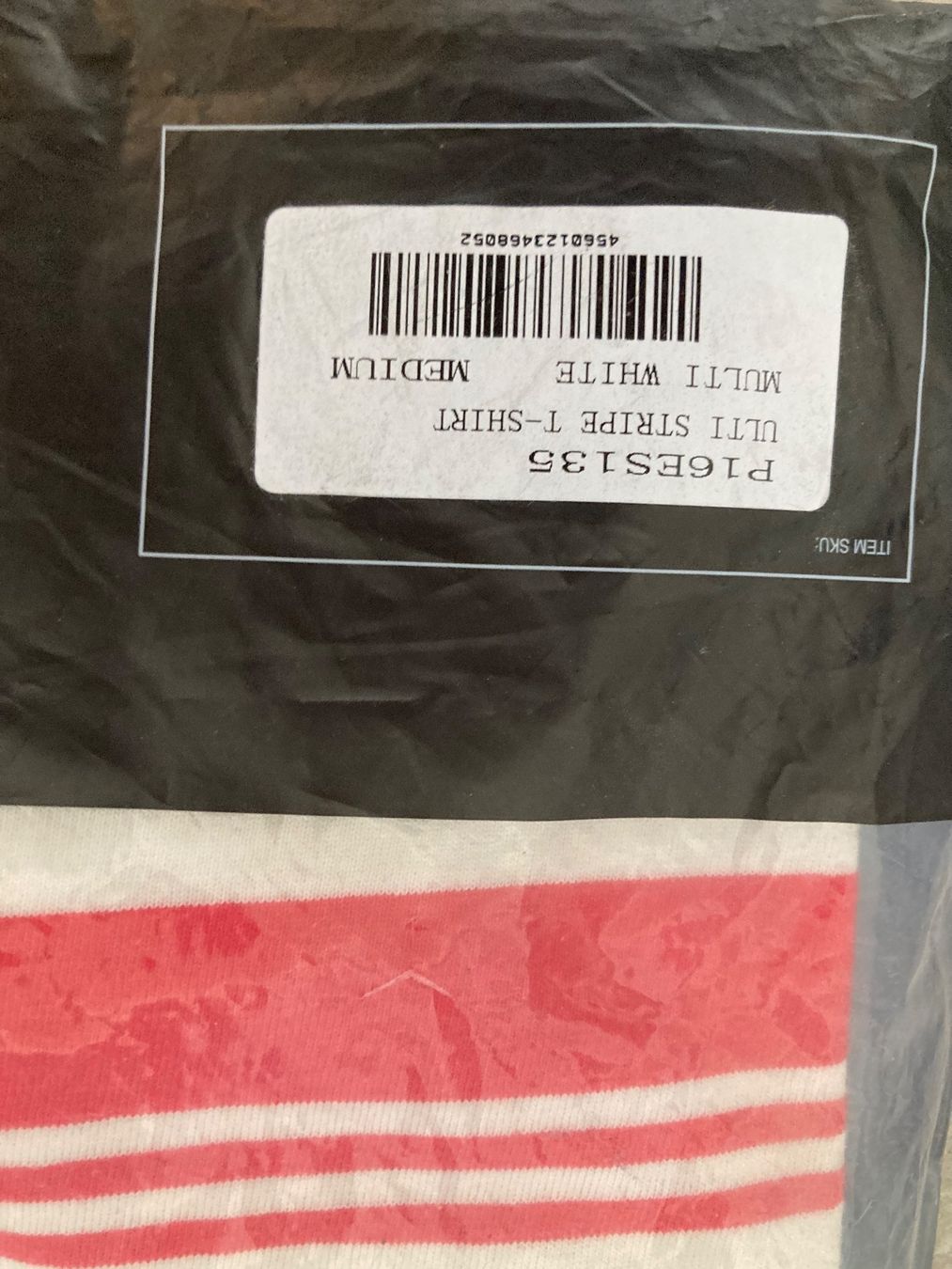 Palace T-shirt: T-Shirt PALACE - M – Nuovo e nell'imballaggio originale da Denges venduto da esi_qf9x 5