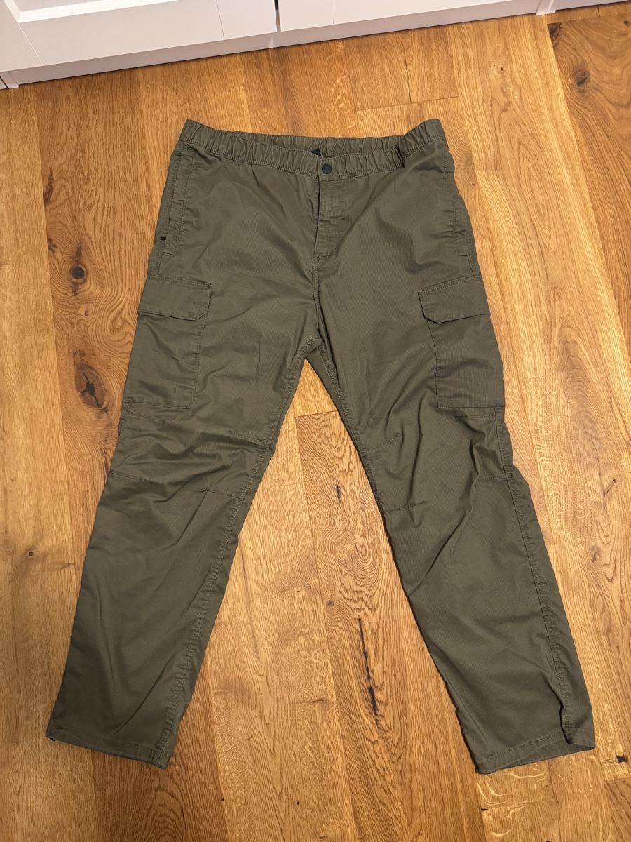 H&M Hosen: Cargo Hose XL – Neu (gemäss Beschreibung) aus Buchrain von Babyblau777