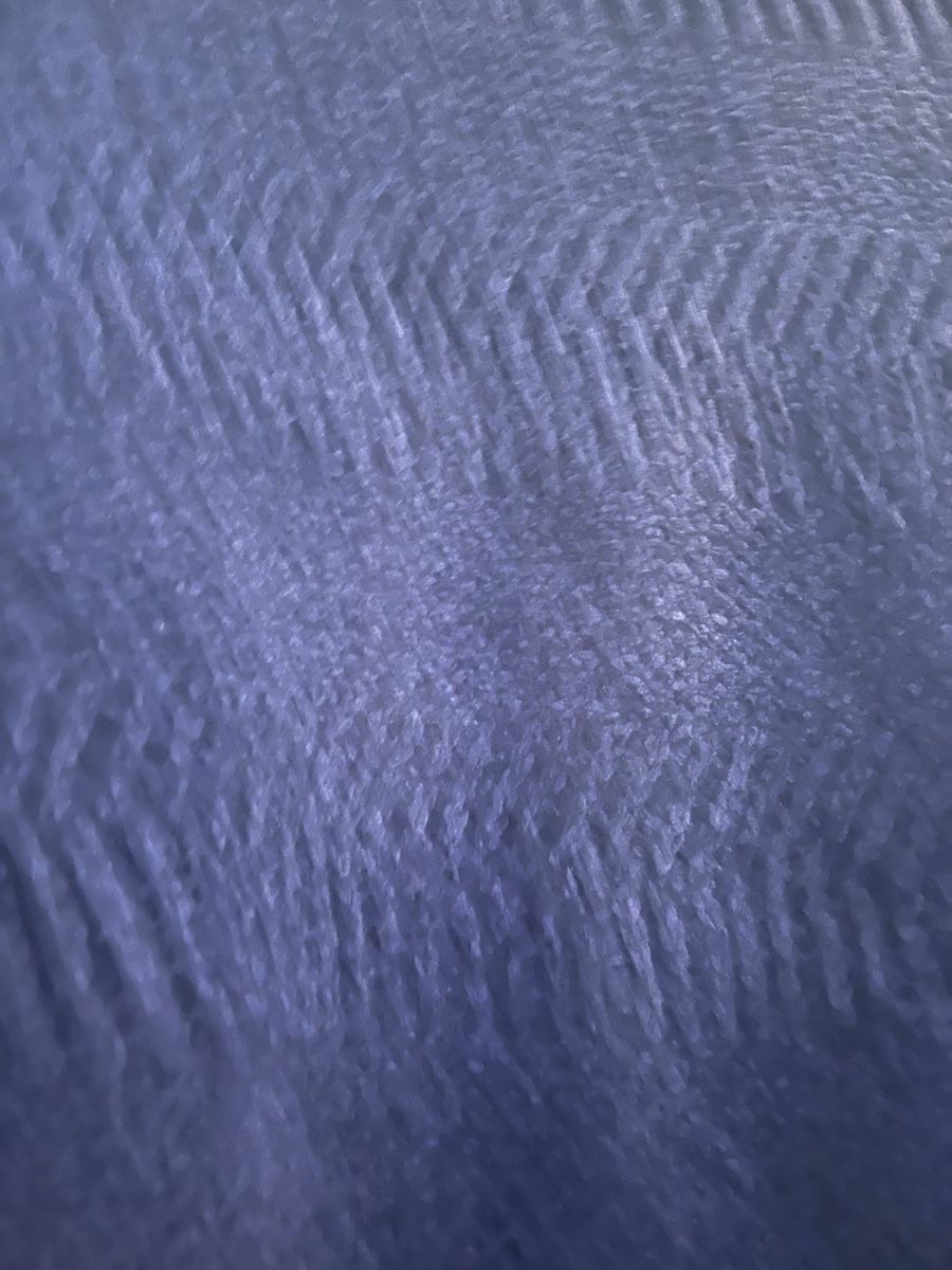 Maglioni & Felpe: Kuscheliger vintage Winterpullover, Gr. XL, Dunkelblau – Usato da Zürich venduto da Shopmystyle 2