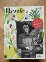 Werde Magazin. The art of green living