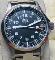 SWISS TIMER Herrenuhr Swiss-Made ( Neupreis : 275 CHF )