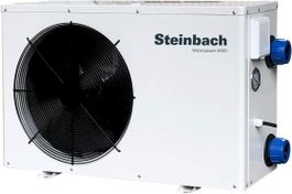 Steinbach Waterpower 8500 Wärmepumpe