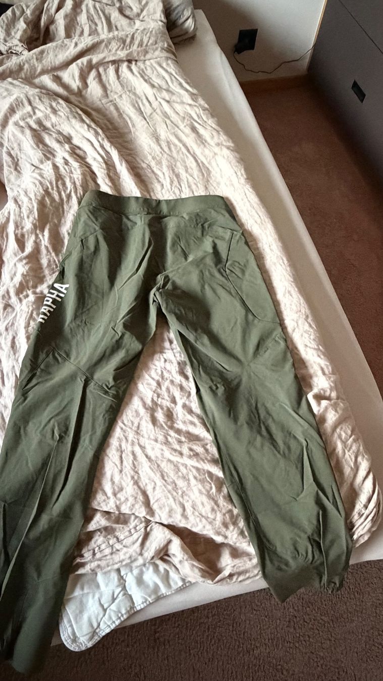 Rapha Pantaloni: Rapha trail pant – Nuovo (secondo la descrizione) da Daillon venduto da boudpain14 2