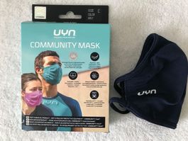 Sport Maske