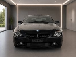 BMW 650i E63 ab MFK