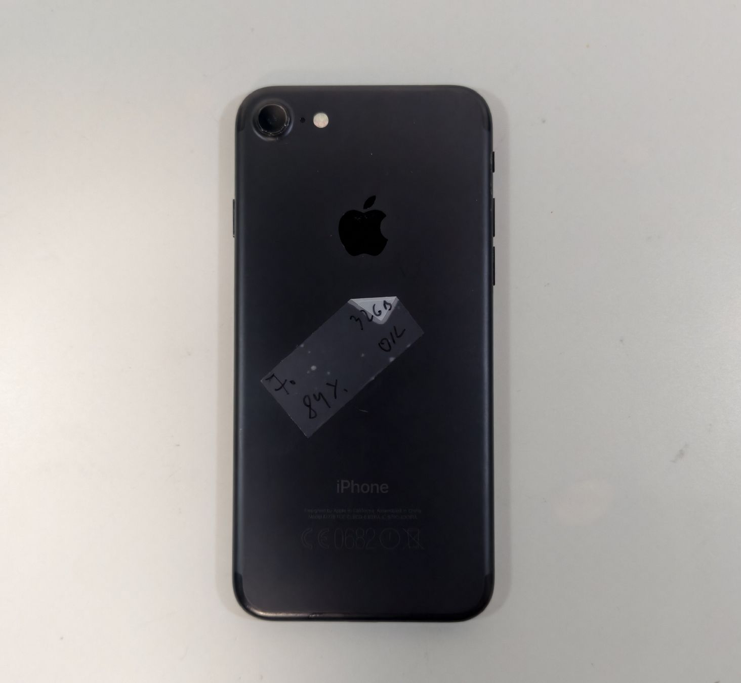 Apple Handys / Smartphones: iPhone 7 – Gebraucht aus Ehrendingen von Rocky985 3