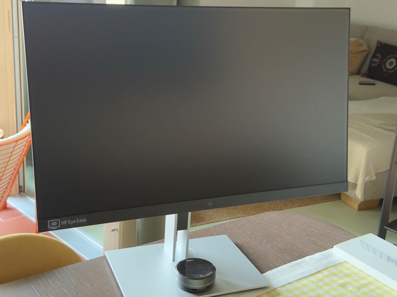 Hewlett Packard Ecrans: HP E27Q G4 – D'occasion à Horw par vla_q7pw
