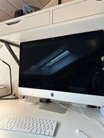 iMac Retina 5k 27 Zoll 2017