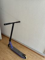 Lucky Scooter