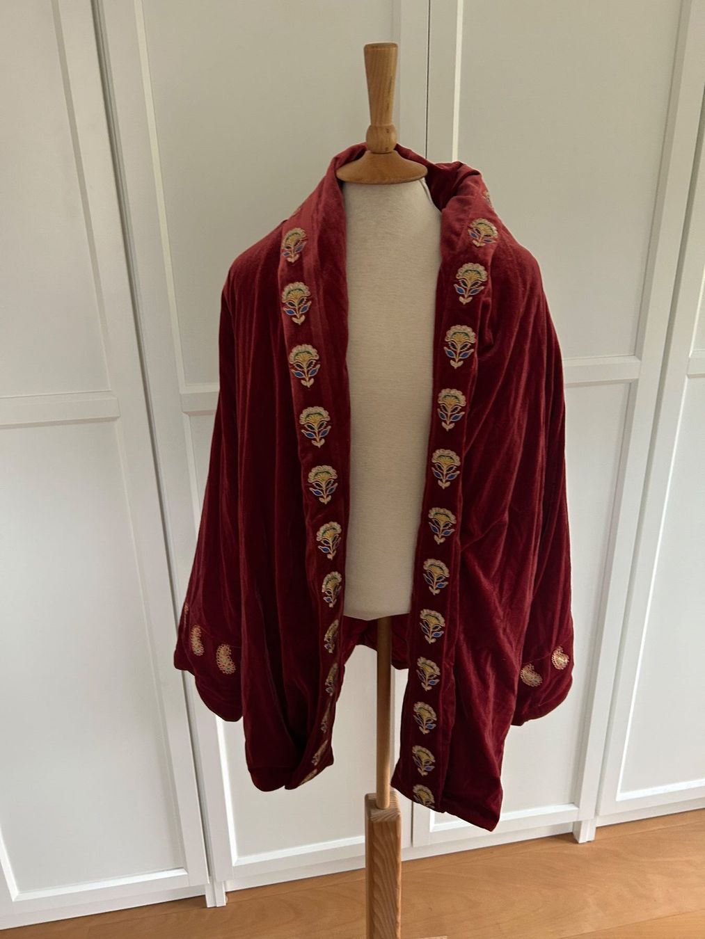 Giacche: Derhy Oversize Jacke – Nuovo (secondo la descrizione) da Luzern venduto da lou4444