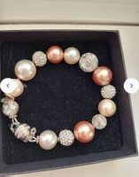 Perlen Armband vom Juwelier
