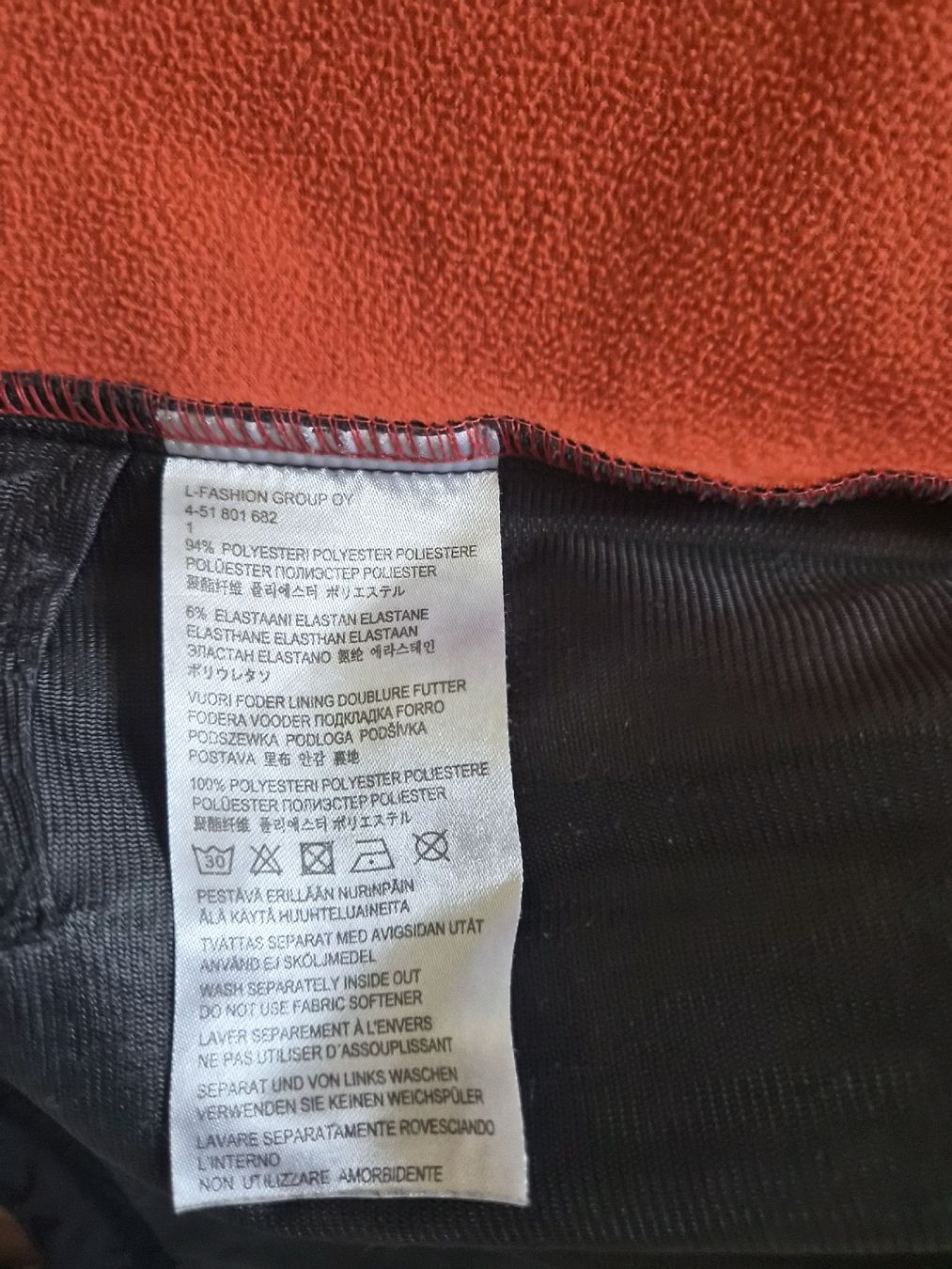 Icepeak Vestes & Manteaux: Icepeak Kinder Softshelljacke Gr. 164 – D'occasion à Schwarzenberg LU par LadySecondhand 4