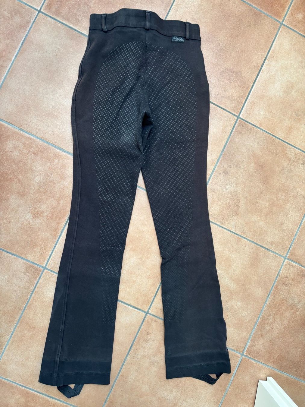 Felix Bühler Pantaloni: Reithose Equilibre - Gr. 36 – Usato da Biel-Benken BL venduto da Bergerr 1